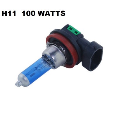 H11 100 Watts Bulb